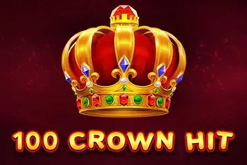 100 Crown Hit