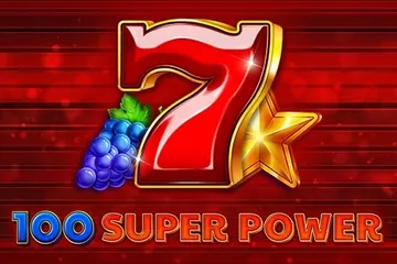 100 Super Power